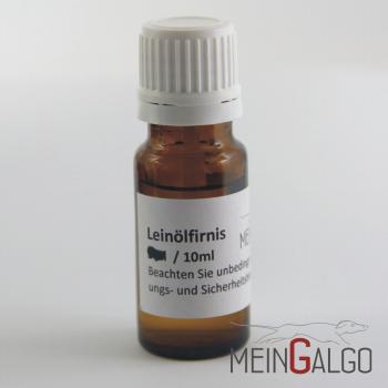 Preview: Biologisches Pflegeöl für Holzschmuck - 10ml