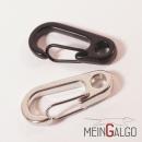 Karabiner - gross (5 Stück)